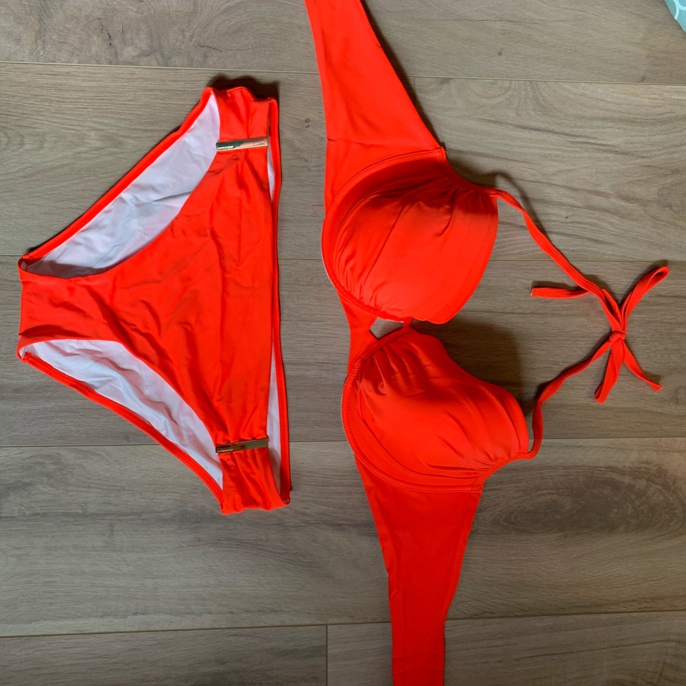 Victoria Secret 2 piece Bathing Suit